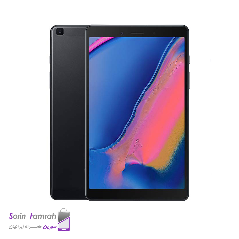تبلت سامسونگ مدل Galaxy Tab A (2019, 10.1") LTE SM-T515 ظرفیت 32 گیگابایت
